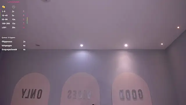 PaulinaSantos_ Chat XXX in diretta