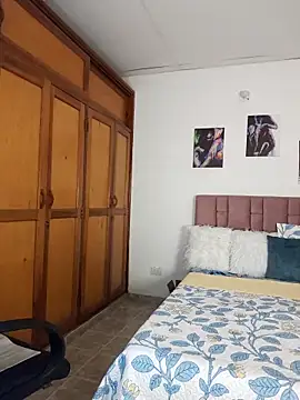 Charlotte_Bayron Chat XXX in diretta