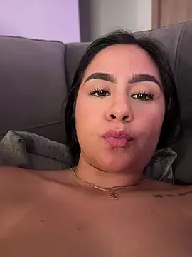 KattyPortman Chat XXX in diretta