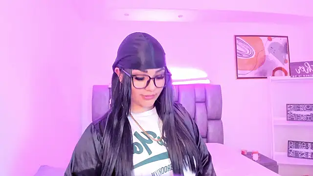 ArigyGomez 即時 XXX 聊天