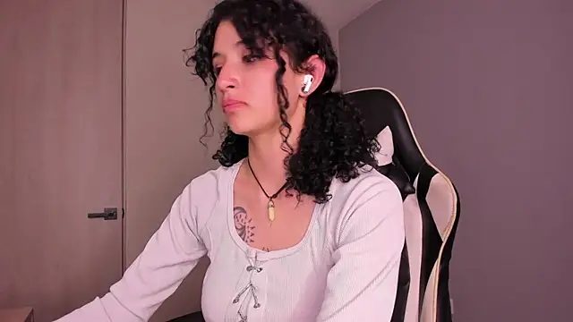 Živý XXX chat valentina_27