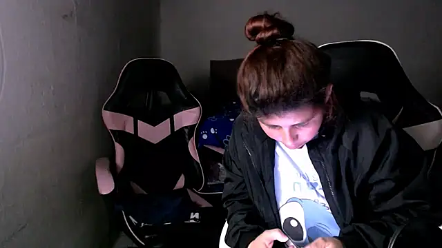 XXX chat uživo modela tatsumi_nao