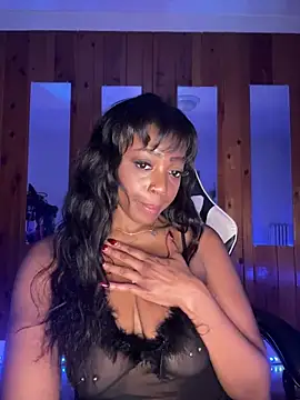 Blazerina Chat XXX in diretta