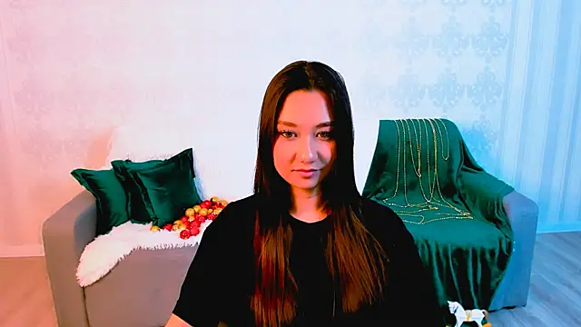 XXX chat uživo modela Phoenix_Magic