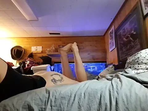 Chatroom XXX en direct de Ryan_and_Aurora