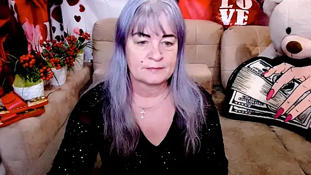 SiberiabBerry: απευθείας συνομιλία ΧΧΧ