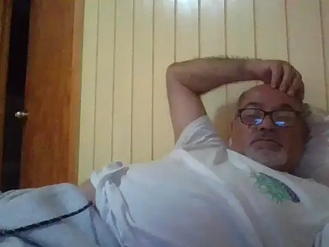 Pedroxxx_19: διαδικτυακό σόου στην κάμερα