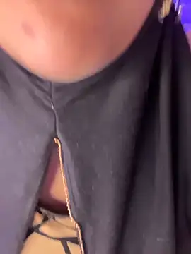 zahra_Jalid Adlı Modelin Web Kamerası Şovu