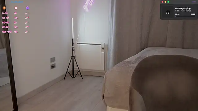 __Milana____ Chat XXX in diretta