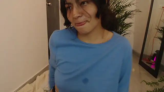 Asaray_T Live XXX Chat