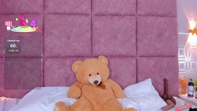 AmyStar1 ওয়েবক্যাম শো