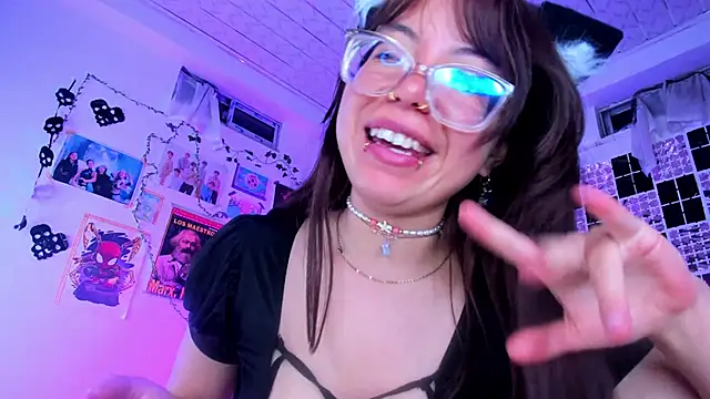 Živý XXX chat UchikyDoll