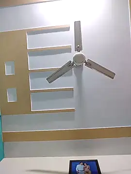 Show de Soniya_Roy na webcam