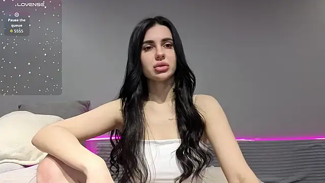 XXX chat uživo modela Mary__foxy