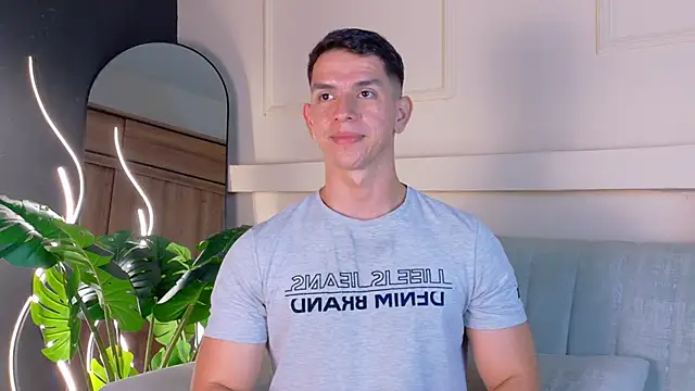 Онлайн чат XXX ZaneDawson