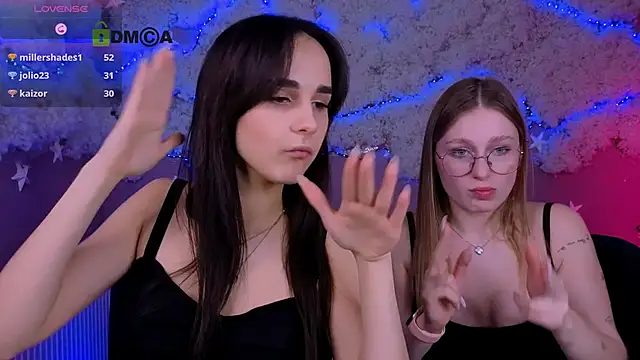 ariana_ross7 Chat XXX in diretta