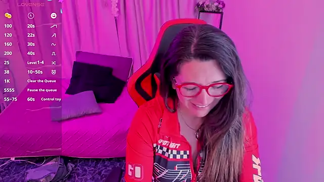 Hanna_MA 即時 XXX 聊天