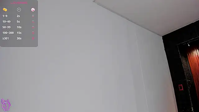 VenusCooper Adlı Modelin Canlı XXX Sohbeti