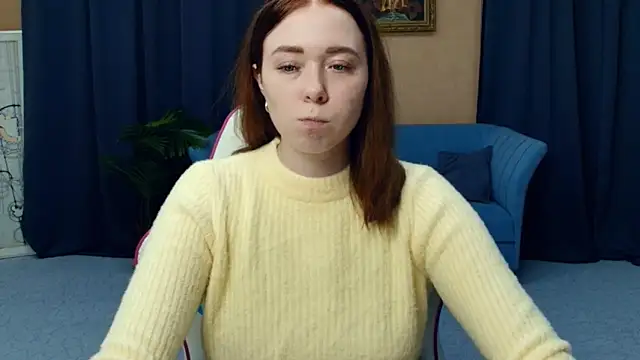 AddieOsler Adlı Modelin Canlı XXX Sohbeti