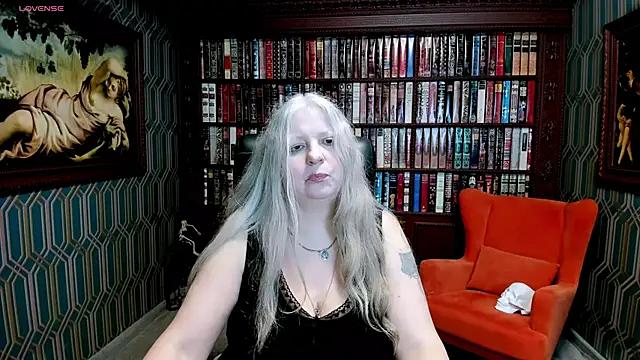 mariabelladonnaのライブXXXチャット