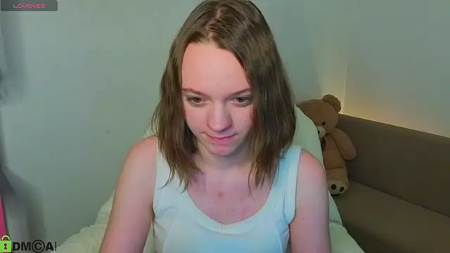 XXX chat uživo modela Olivia_Riesz