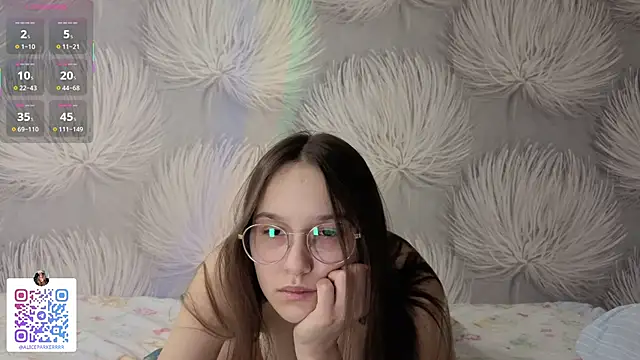 Harlybaby_2007 Adlı Modelin Canlı XXX Sohbeti