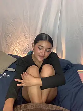 Živý XXX chat ladulcemary_