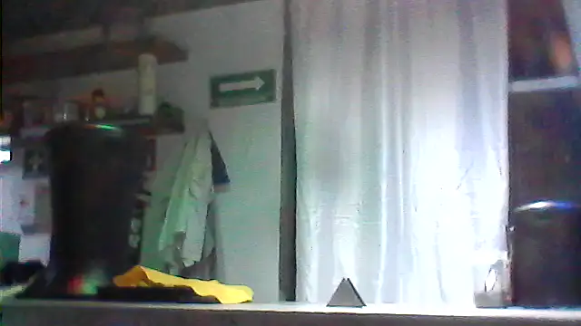 Show Webcam de Burndew