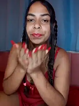 Show de webcam de imaculada666