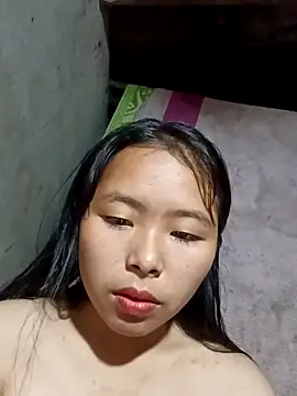 inali_mar Webcam-Show