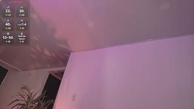 Chatroom XXX en direct de kittysophie_