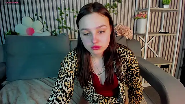 Patricia_mil1er – Live XXX-chat