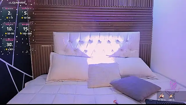 shaden_ Chat XXX in diretta