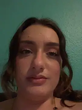 Вебкам-шоу MIssYoungPinkie