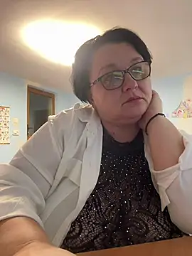 Show de I_amArquette na webcam