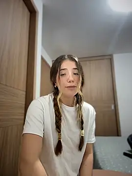 ShelbyHagen Live XXX Chat