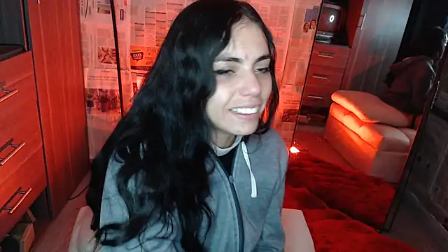 XXX chat uživo modela i_am_nina_