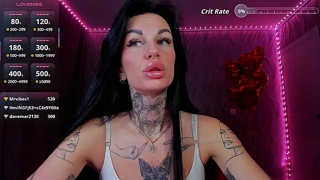 angel_devil_forever live XXX chat