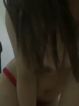 sohadallo3a Adlı Modelin Web Kamerası Şovu