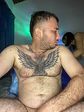 maximo_torreychellin Webbikameraesitys