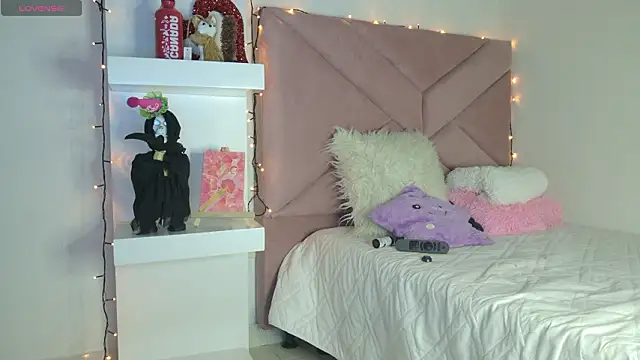 Chat XXX Live eva_sin18