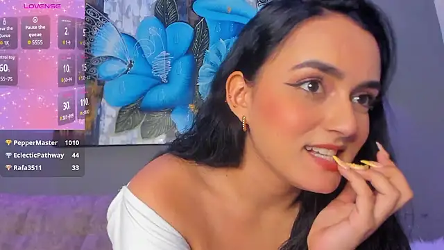 elizabeth_lamer: онлайн-секс-чат