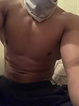 veilofstrength Chat XXX live