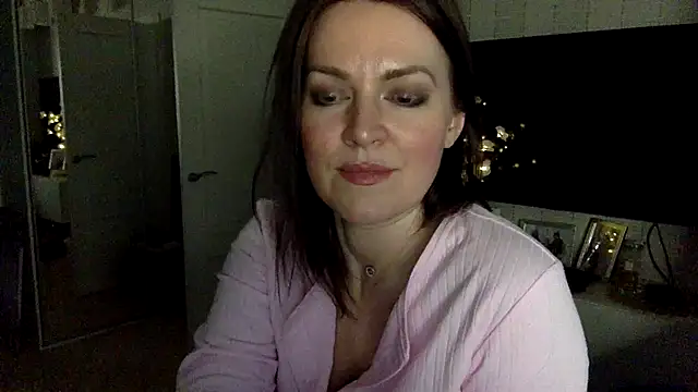 Chat XXX Live Ivoryne