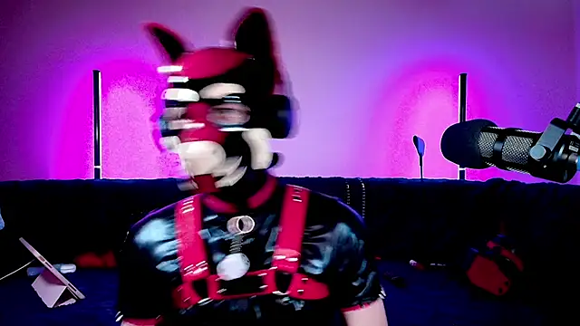 K9_GoodBoy – webcam-show