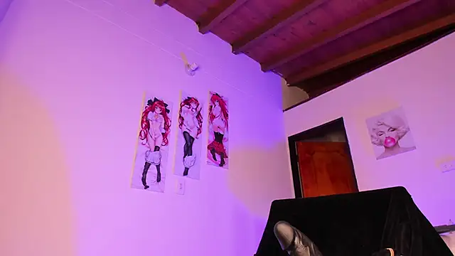 Chat XXX Live annita_lopez