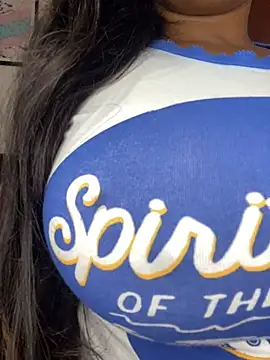 Show de bea3liz na webcam