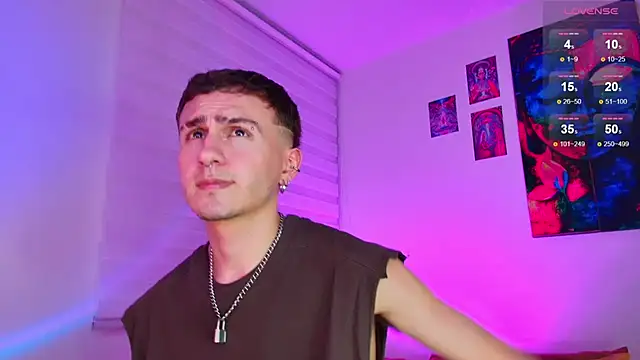 dimitri-bilak Chat XXX live