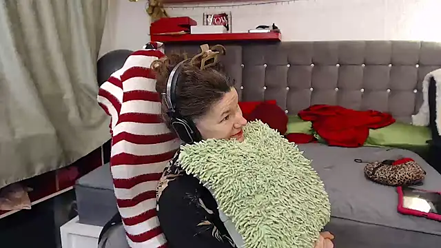 kellyterapy Obrolan Langsung XXX