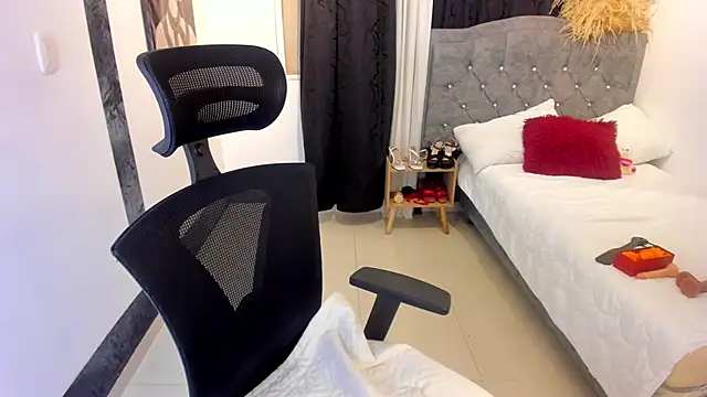 CamiCute_ 现场XXX聊天